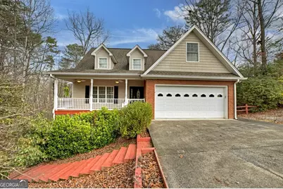 220 Oakridge Lane, Ellijay, GA 30536 - Photo 3