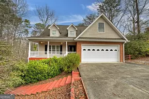 220 Oakridge Ln, Ellijay, GA 30536 - Photo 3