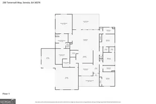 230 Tattersall Wy, Senoia, GA 30276 - Photo 41