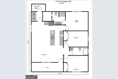 2170 S.Riverbend, Dalton, GA 30721 - Photo 17