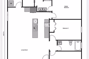 2170 S Riverbend, Dalton, GA 30721 - Photo 17