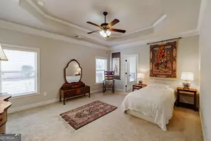 257 Meeler Cir, Bogart, GA 30622 - Photo 15