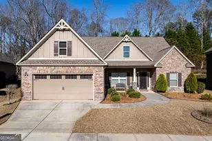 257 Meeler Cir, Bogart, GA 30622 - Photo 1