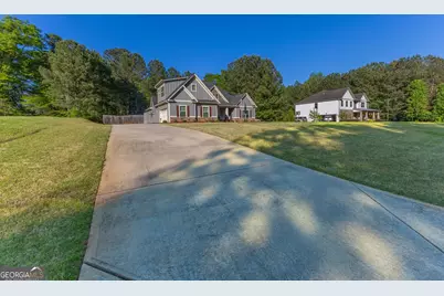 1037 Ashley Glen Drive, Williamson, GA 30292 - Photo 3