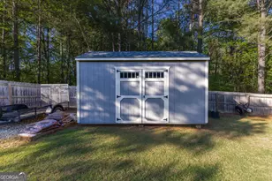 1037 Ashley Glen Dr, Williamson, GA 30292 - Photo 47