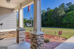 1037 Ashley Glen Dr, Williamson, GA 30292 - Photo 7