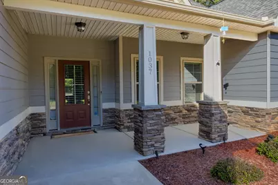 1037 Ashley Glen Drive, Williamson, GA 30292 - Photo 5
