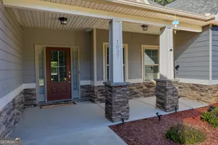 1037 Ashley Glen Dr, Williamson, GA 30292 - Photo 5