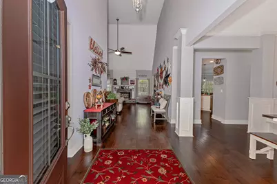 1037 Ashley Glen Drive, Williamson, GA 30292 - Photo 7