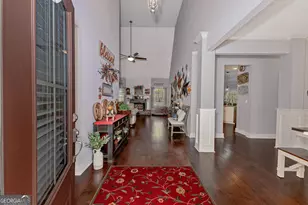 1037 Ashley Glen Dr, Williamson, GA 30292 - Photo 7