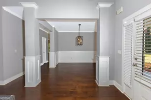 1037 Ashley Glen Dr, Williamson, GA 30292 - Photo 9