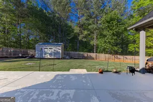 1037 Ashley Glen Dr, Williamson, GA 30292 - Photo 43