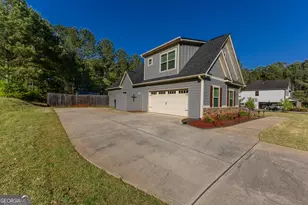 1037 Ashley Glen Dr, Williamson, GA 30292 - Photo 5