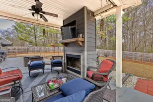 1037 Ashley Glen Dr, Williamson, GA 30292 - Photo 43