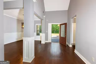 1037 Ashley Glen Dr, Williamson, GA 30292 - Photo 9