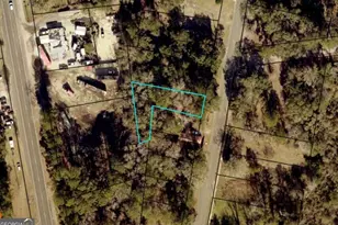 0 Martin Luther King Jr, Kingsland, GA 31548 - Photo 1