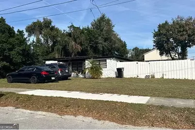 1615 White Avenue, Orlando, FL 32806 - Photo 1