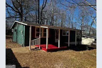 512 Landers Street, Monroe, GA 30655 - Photo 1