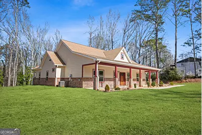 1663 Piedmont Road, Griffin, GA 30224 - Photo 5