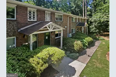 2416 Peachwood Circle NE #9, Atlanta, GA 30345 - Photo 19