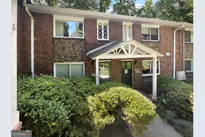 2416 Peachwood Circle NE #9, Atlanta, GA 30345 - Photo 1