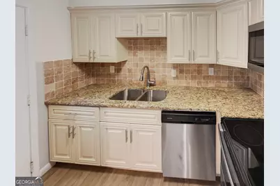 2416 Peachwood Circle NE #9, Atlanta, GA 30345 - Photo 17