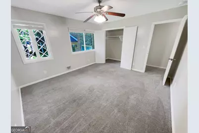 2416 Peachwood Circle NE #9, Atlanta, GA 30345 - Photo 5