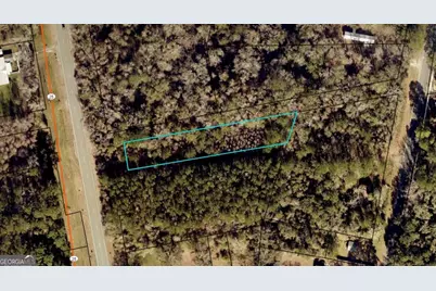 0 Lee North Street, Kingsland, GA 31548 - Photo 1