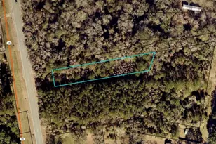 0 Lee North St, Kingsland, GA 31548 - Photo 1