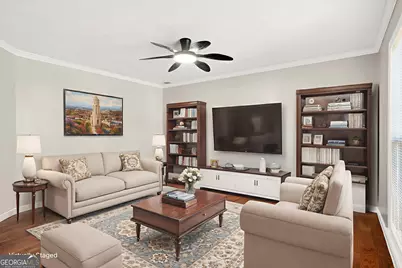 1837 Coventry Way, Jonesboro, GA 30236 - Photo 3