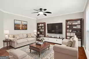 1837 Coventry Way, Jonesboro, GA 30236 - Photo 3