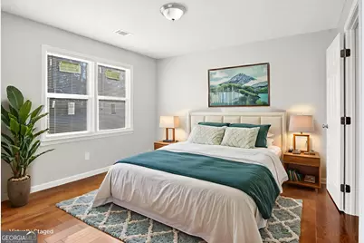 1837 Coventry Way, Jonesboro, GA 30236 - Photo 31