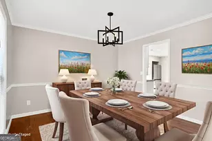 1837 Coventry Way, Jonesboro, GA 30236 - Photo 9