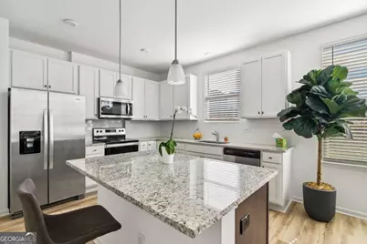 1642 Salinger Court #1642, Stockbridge, GA 30281 - Photo 1