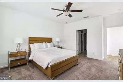 1642 Salinger Court #1642, Stockbridge, GA 30281 - Photo 11