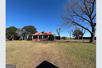 231 Barlow Road, Cochran, GA 31014 - Photo 1