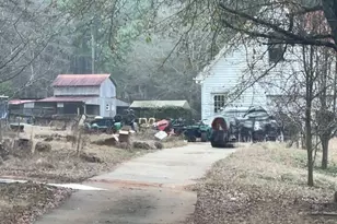 8350 Rock Eagle Rd, Monticello, GA 31064 - Photo 7