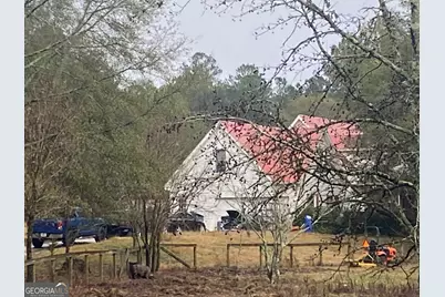 8350 Rock Eagle Road, Monticello, GA 31064 - Photo 5