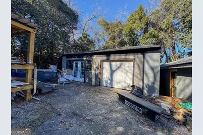 609 S Jefferson Street #A, Milledgeville, GA 31061 - Photo 9