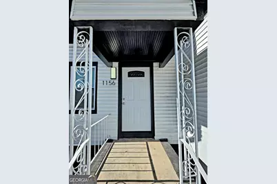 1156 Clinton Road, Macon, GA 31211 - Photo 5