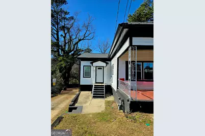 1156 Clinton Road, Macon, GA 31211 - Photo 3
