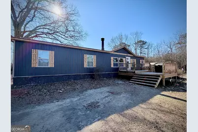 5448 Blanton Mill Road, Williamson, GA 30292 - Photo 45