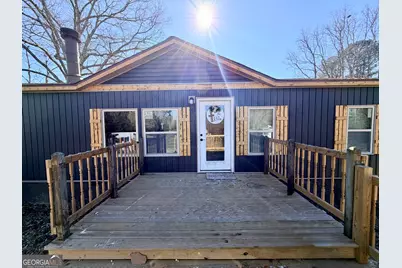 5448 Blanton Mill Road, Williamson, GA 30292 - Photo 5