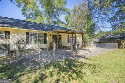 213 Doe Circle, Springfield, GA 31329 - Photo 27