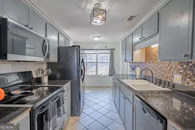 213 Doe Circle, Springfield, GA 31329 - Photo 7