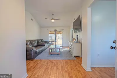 213 Doe Circle, Springfield, GA 31329 - Photo 3