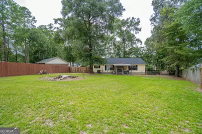 213 Doe Circle, Springfield, GA 31329 - Photo 29