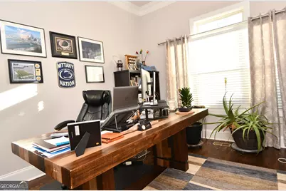 1080 Oak Ridge Court, Bishop, GA 30621 - Photo 9