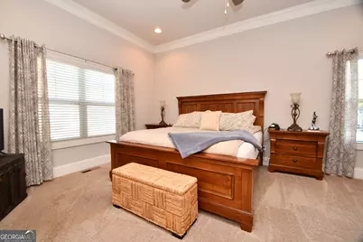 1080 Oak Ridge Court, Bishop, GA 30621 - Photo 29