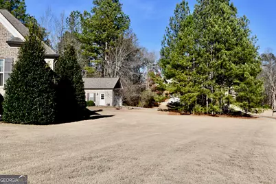 1080 Oak Ridge Court, Bishop, GA 30621 - Photo 3